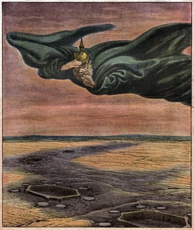 Saksalainen vakoilu. Saksan salainen palvelu. tekijältä Unknown